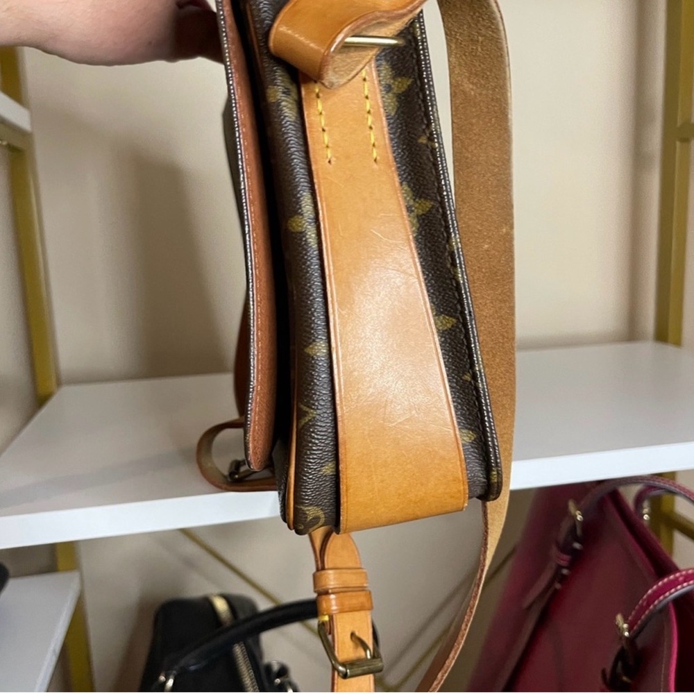 Louis Vuitton Cartuouchierre - Picture 5 of 8